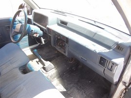 1993 MITSUBISHI MIGHT MAX PICK UP 2DOOR WHITE 2.4 MT 2WD 203967